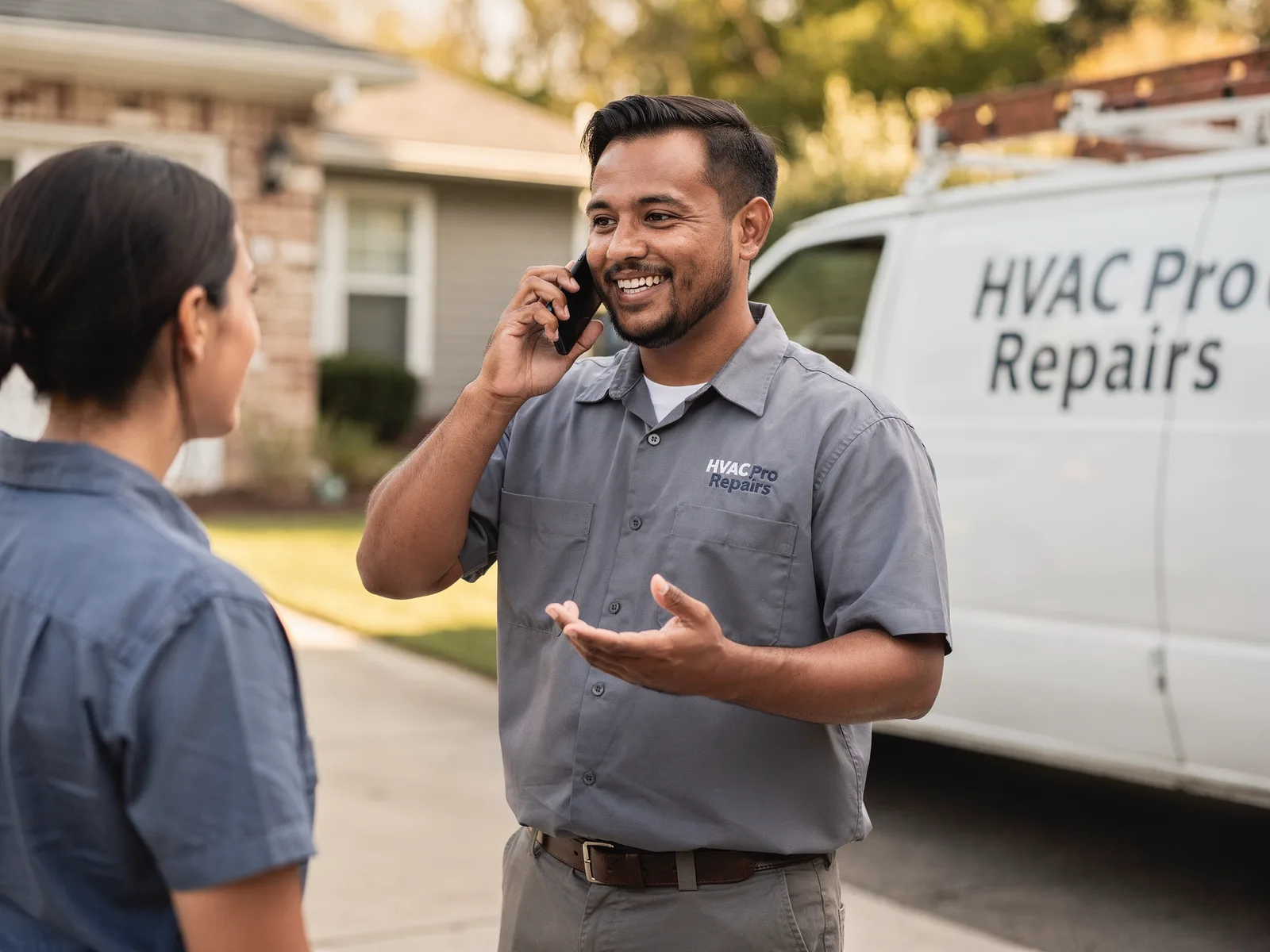 Heat Pump Repair Wellston, MI FAQs